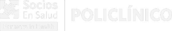 logo blanco policlinico polses